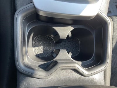 2020 Toyota RAV4 LE AWD (Natl)