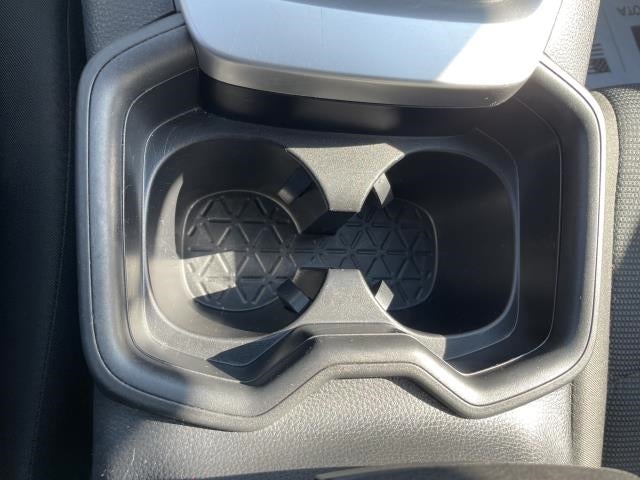 2020 Toyota RAV4 LE AWD (Natl)