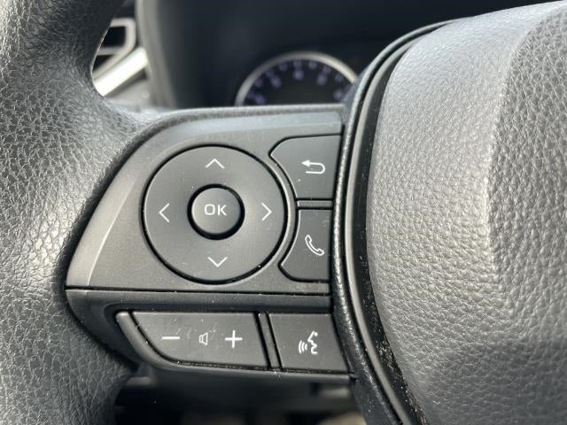 2019 Toyota RAV4 LE AWD (Natl)