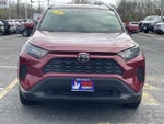 2019 Toyota RAV4 LE AWD (Natl)