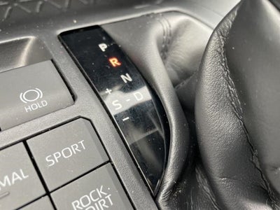 2019 Toyota RAV4 LE AWD (Natl)