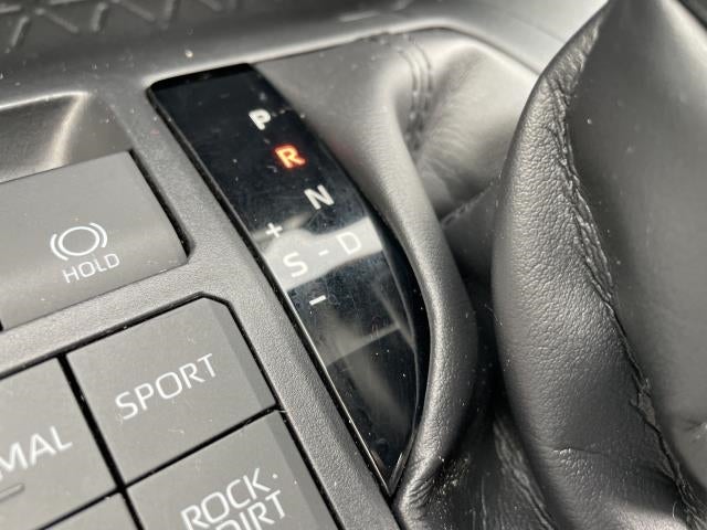 2019 Toyota RAV4 LE AWD (Natl)