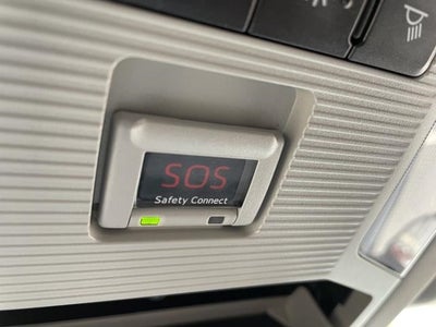 2019 Toyota RAV4 LE AWD (Natl)