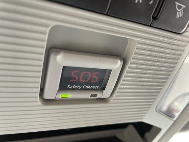 2019 Toyota RAV4 LE AWD (Natl)