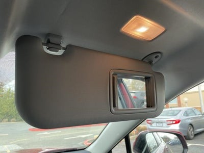 2019 Toyota RAV4 LE AWD (Natl)