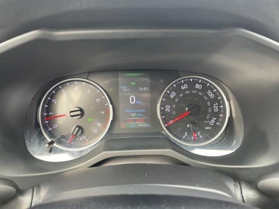 2019 Toyota RAV4 LE AWD (Natl)