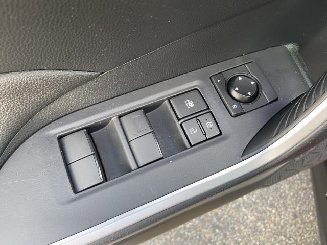 2019 Toyota RAV4 LE AWD (Natl)