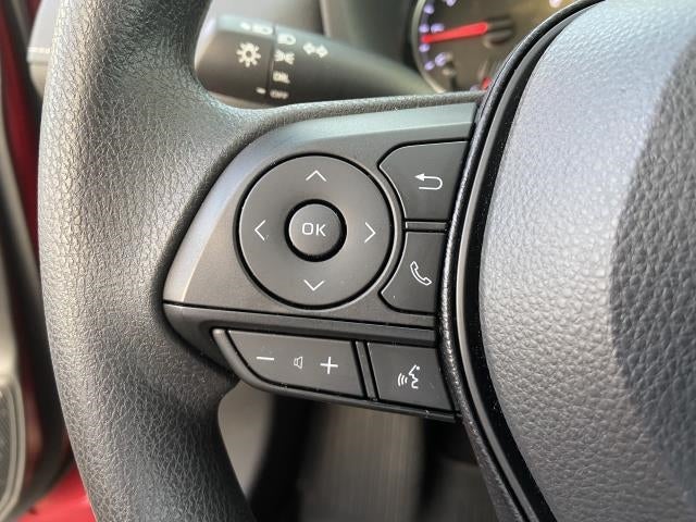 2019 Toyota RAV4 LE AWD (Natl)