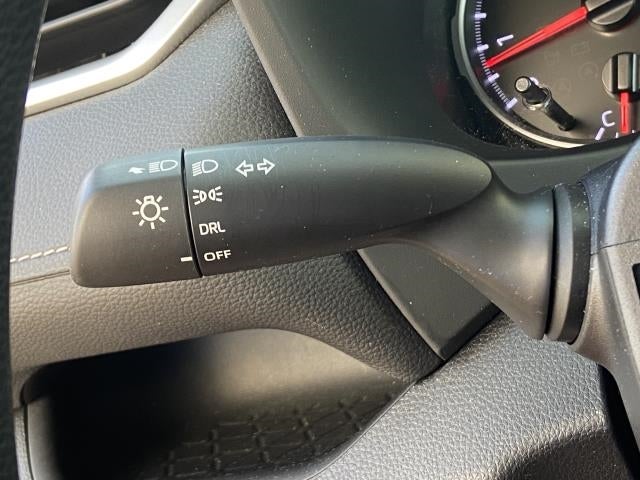 2019 Toyota RAV4 LE AWD (Natl)