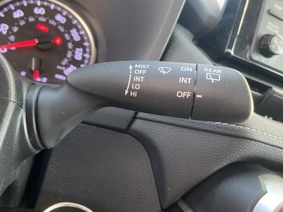 2019 Toyota RAV4 LE AWD (Natl)