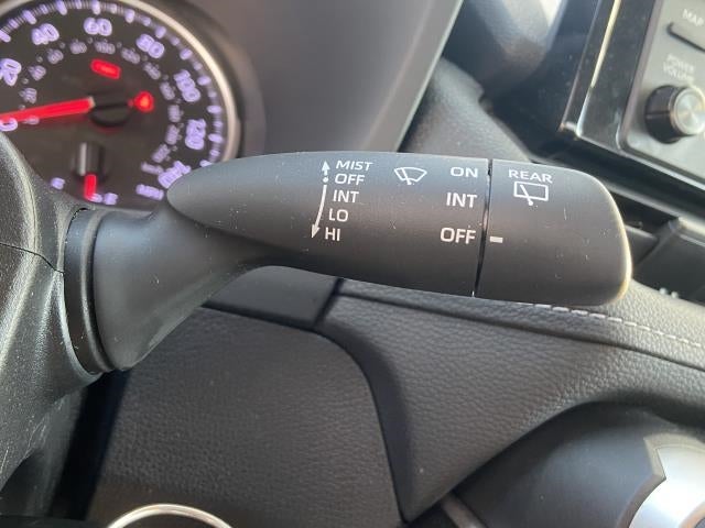 2019 Toyota RAV4 LE AWD (Natl)