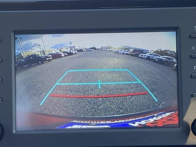 2019 Toyota RAV4 LE AWD (Natl)