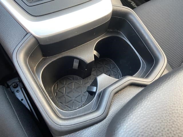 2019 Toyota RAV4 LE AWD (Natl)