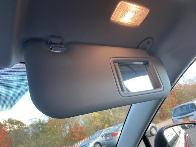 2019 Toyota RAV4 LE AWD (Natl)