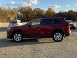 2019 Toyota RAV4 LE AWD (Natl)