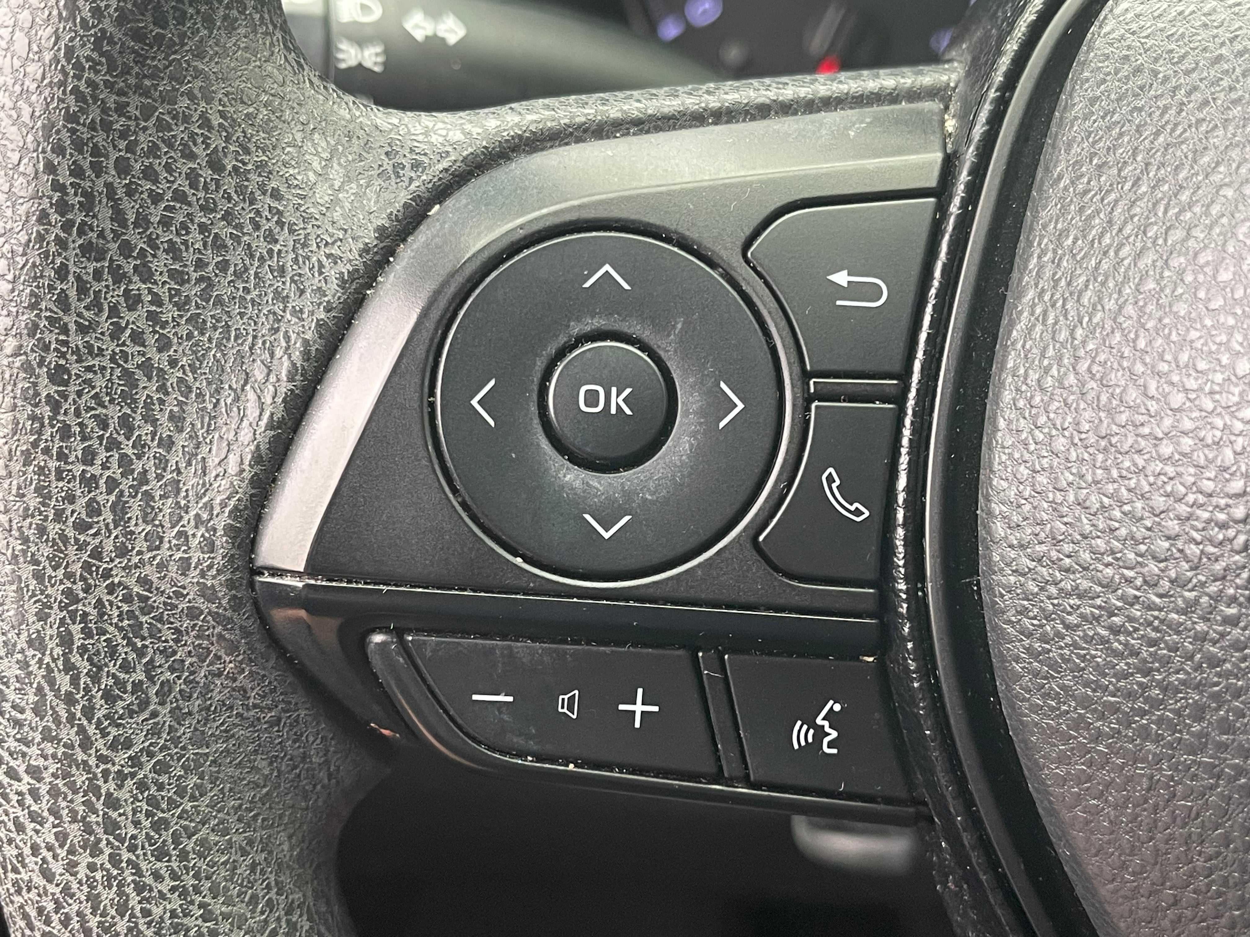 2019 Toyota RAV4 LE AWD (Natl)