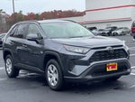 2019 Toyota RAV4 LE AWD (Natl)