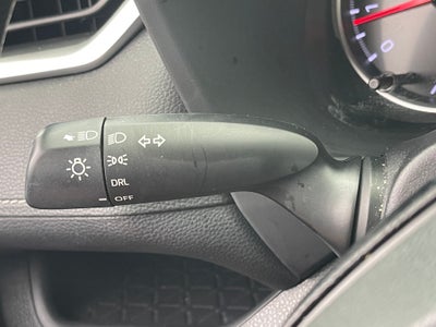 2019 Toyota RAV4 LE AWD (Natl)