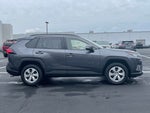 2019 Toyota RAV4 LE AWD (Natl)
