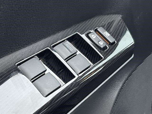 2018 Toyota RAV4 SE AWD (Natl)