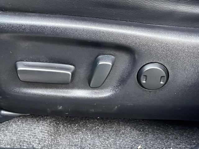 2018 Toyota RAV4 SE AWD (Natl)