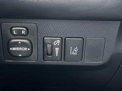 2018 Toyota RAV4 SE AWD (Natl)