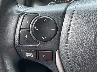 2018 Toyota RAV4 SE AWD (Natl)