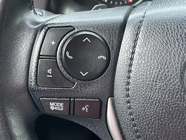 2018 Toyota RAV4 SE AWD (Natl)