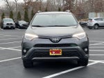 2018 Toyota RAV4 SE AWD (Natl)
