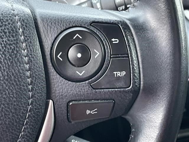 2018 Toyota RAV4 SE AWD (Natl)