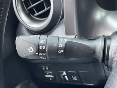 2018 Toyota RAV4 SE AWD (Natl)