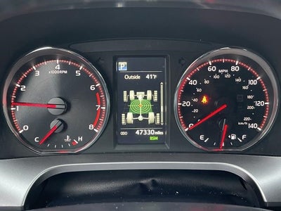 2018 Toyota RAV4 SE AWD (Natl)