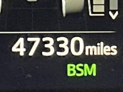 2018 Toyota RAV4 SE AWD (Natl)