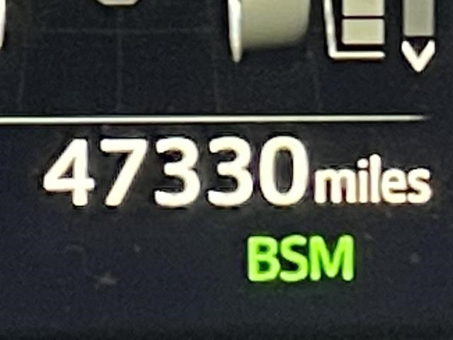 2018 Toyota RAV4 SE AWD (Natl)