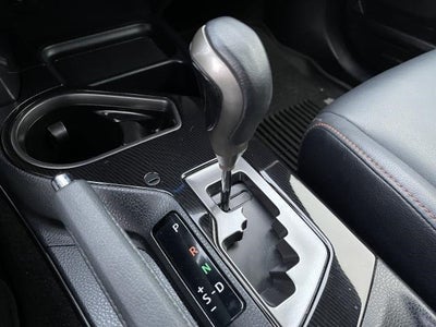 2018 Toyota RAV4 SE AWD (Natl)