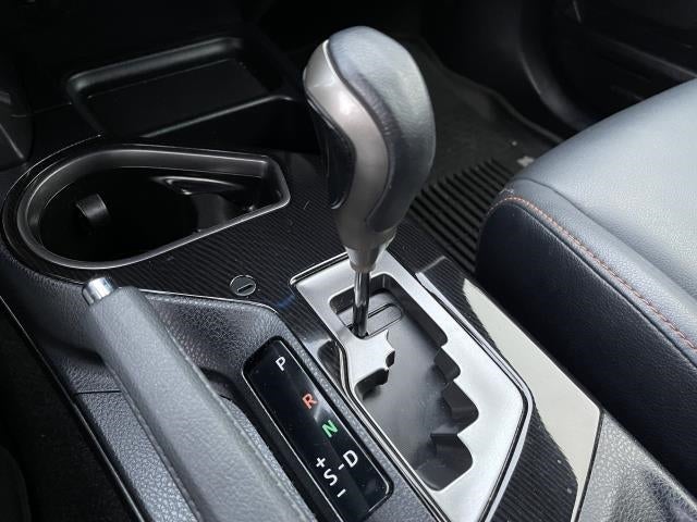 2018 Toyota RAV4 SE AWD (Natl)