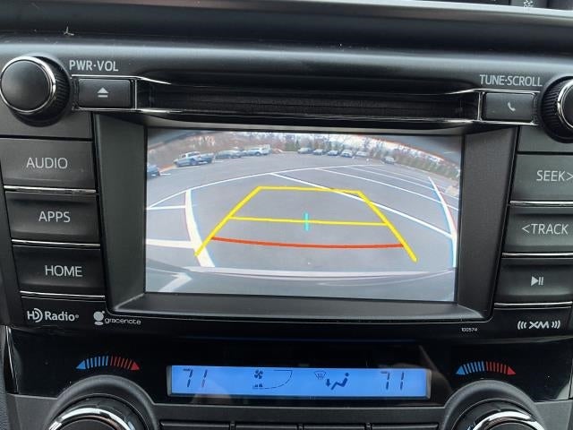 2018 Toyota RAV4 SE AWD (Natl)