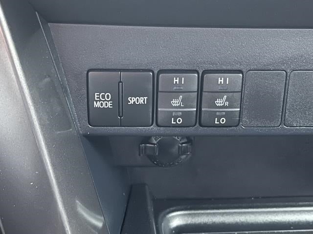 2018 Toyota RAV4 SE AWD (Natl)