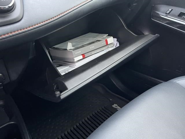 2018 Toyota RAV4 SE AWD (Natl)