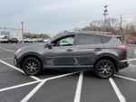 2018 Toyota RAV4 SE AWD (Natl)