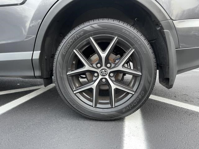 2018 Toyota RAV4 SE AWD (Natl)