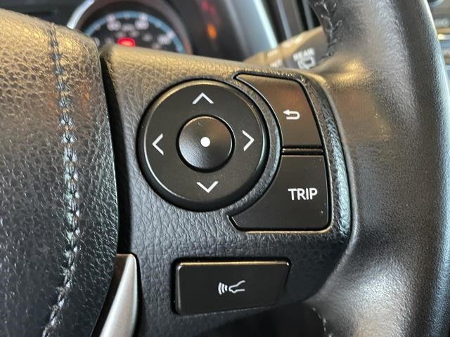 2018 Toyota RAV4 Hybrid SE AWD (Natl)