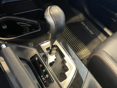 2018 Toyota RAV4 Hybrid SE AWD (Natl)