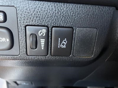 2018 Toyota RAV4 Hybrid SE AWD (Natl)