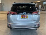 2018 Toyota RAV4 Hybrid SE AWD (Natl)