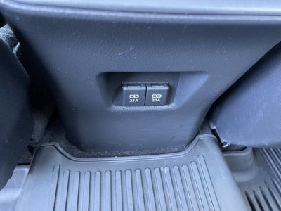 2019 Toyota RAV4 Limited AWD (Natl)