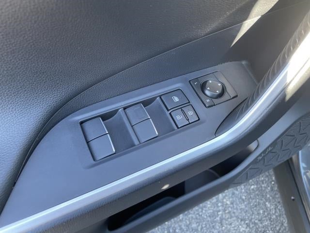 2019 Toyota RAV4 Limited AWD (Natl)