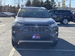 2019 Toyota RAV4 Limited AWD (Natl)
