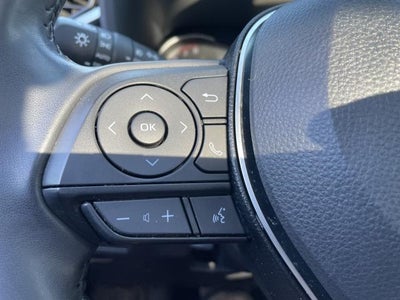 2019 Toyota RAV4 Limited AWD (Natl)