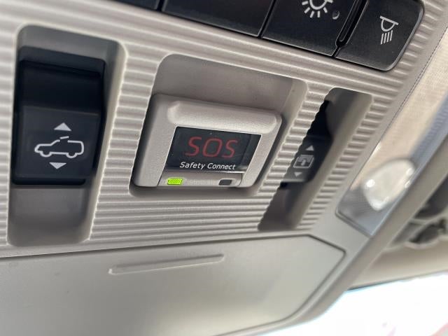 2019 Toyota RAV4 Limited AWD (Natl)